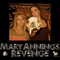 Mary Anning's Revenge