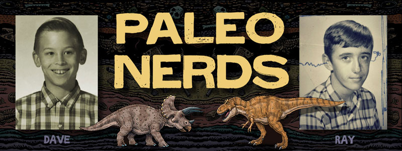 Header: Paleo Nerds Podcast