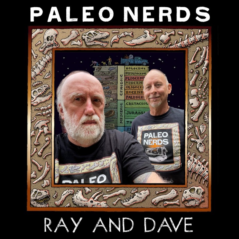 Episode #55 Dave and Ray Didn't Go Away