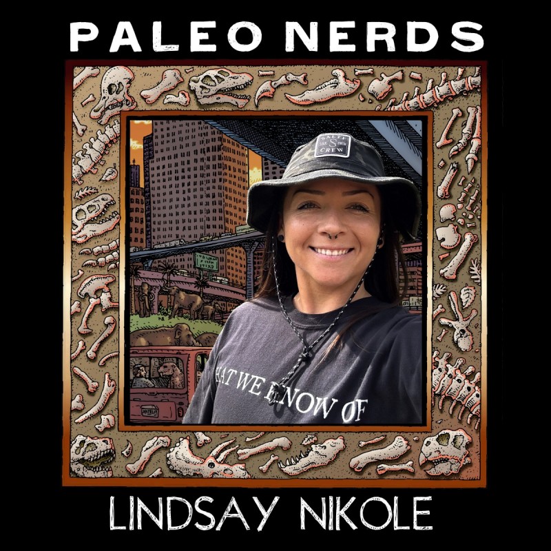 Ep #82 The Ultimate Paleo Vlogger, That We Know Of ®