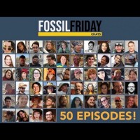 Fossil Friday Chats with the Alf Museum of Paleontology