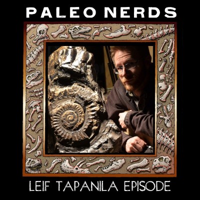 Episode #4: Cheating the Tooth Fairy with Leif Tapanila