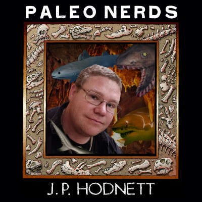 Episode #26 Hunting for Sharks in a Dark National Park with JP Hodnett