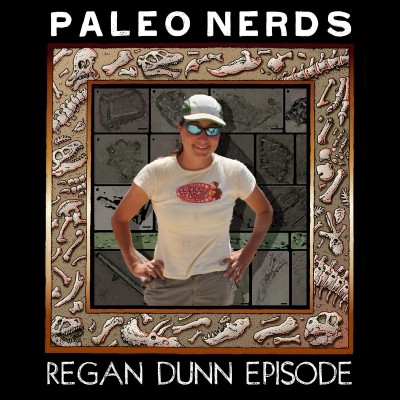 Episode #22 How to See a Forest in a Handful of Dirt with Regan Dunn