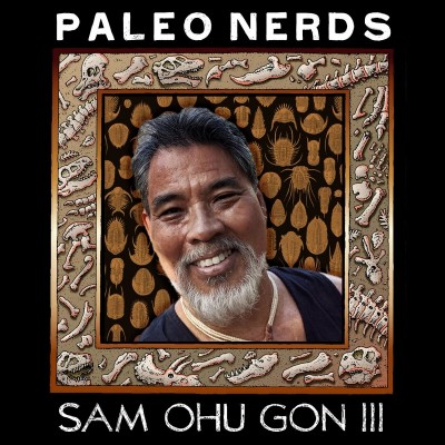 Episode #31 The Tantalizing Truth about Trilobites with Sam Gon III