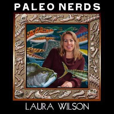 Episode #30 A Deep Dive into Hell's Aquarium with Laura Wilson