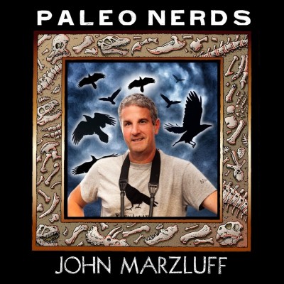 Episode #34 One for the Bird Nerds with John Marzluff