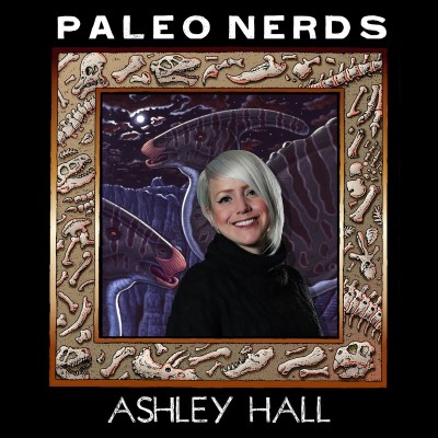 Episode #36 The Call of the Parasaurolophus with Ashley Hall