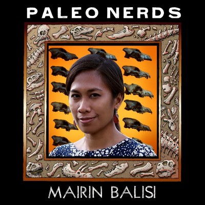 Episode #38 A Dog's Day at the Tar Pits with Mairin Balisi