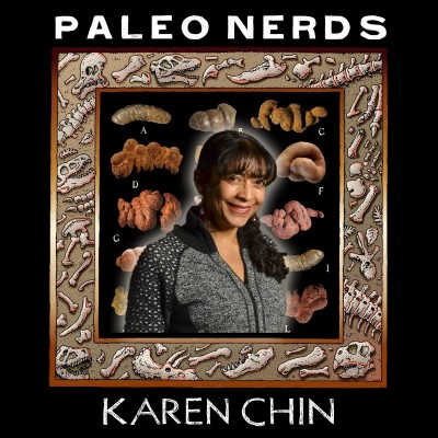 Episode #40 Who Dung It? with Karen Chin