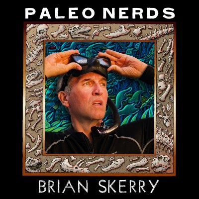 Episode #42 The Scariest Moments with Brian Skerry