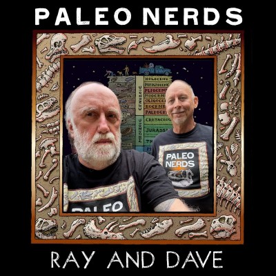 Episode #55 Dave and Ray Didn't Go Away