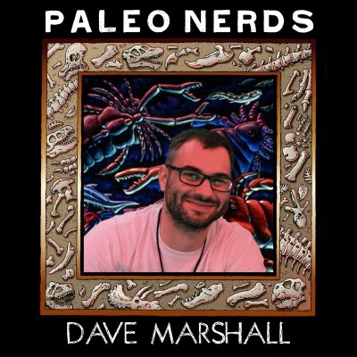 Episode #57 Two Paleo Podcasters Walk into a Den of Eurypterids