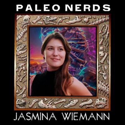 Episode #59 Jasmina Wiemann: Better Paleo Through Modern Chemistry
