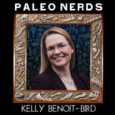 Episode #60 Sonic Signals Bouncing Off the Biggest Migration on Earth with Kelly Benoit-Bird