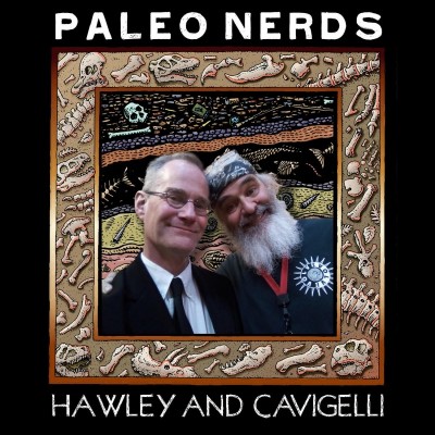 Episode #63 Cool Crap that Died with Russell Hawley and JP Cavigelli