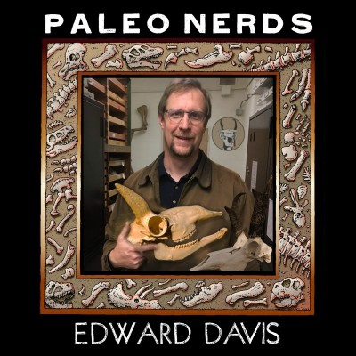 Ep #73 Talking Headgear and Spike Tooths with Ed &quot;Dr. Pronghorn&quot; Davis