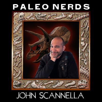 Ep #88 Unearthing Egg Mountain’s Dinosaur Nursery: Field Insights from Montana with John Scannella