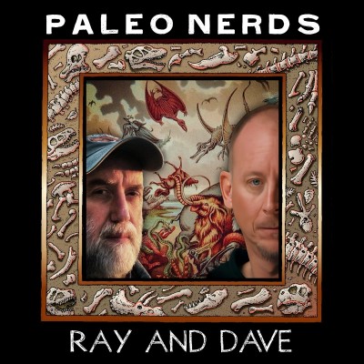 Ep 101 PaleoNerds: A New Epoch