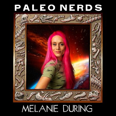 EP #102: The Spring the Dinosaurs Died and the Fossil Fish That Told the Story, with Paleontologist Melanie During