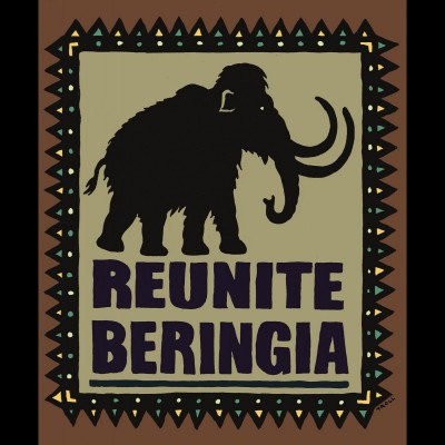Reunite Beringia!