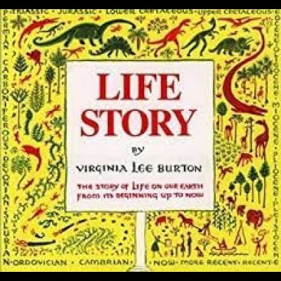 Virginia Lee Burton's marvelous children's book, firts published in 1962.