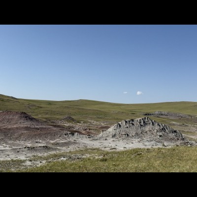 Egg Mt site 1