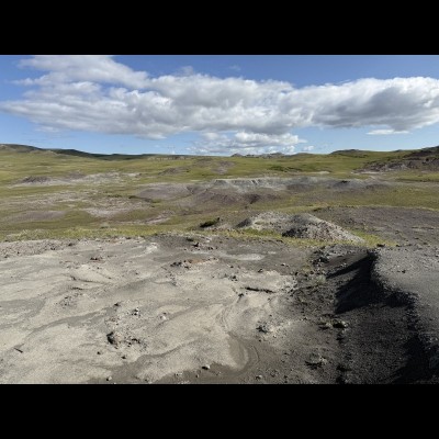 The Egg Mountain expanse
&nbsp;