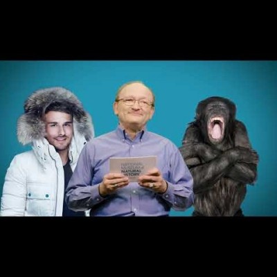 Hans has a whole series of very fun educational videos on a youtube channel